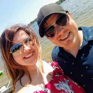 Meet your Posher, Stevi